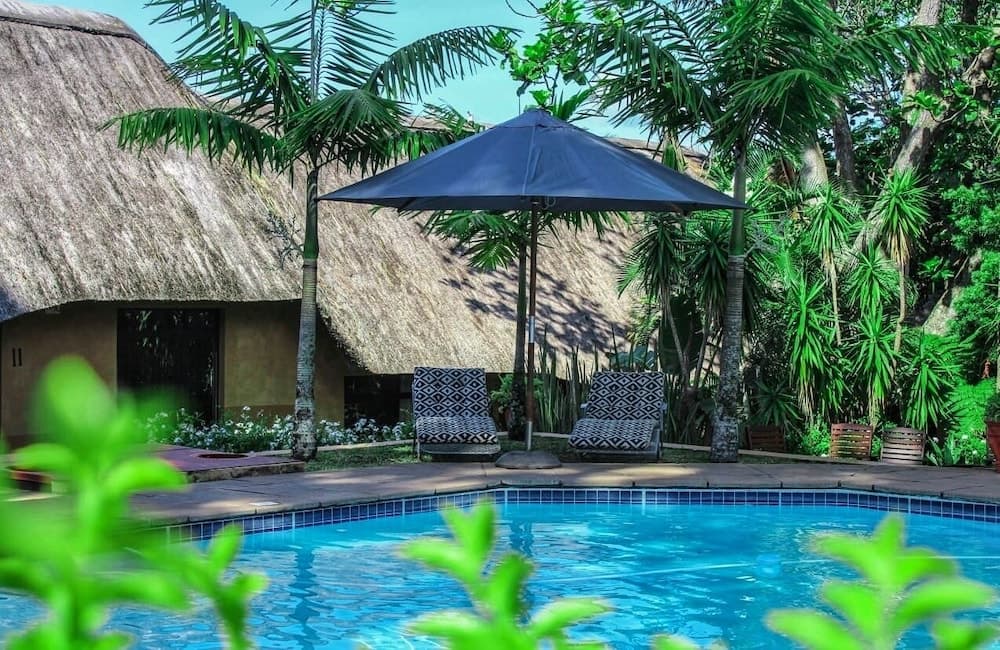AmaZulu Lodge