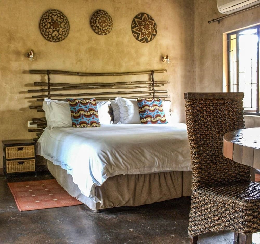 AmaZulu Lodge