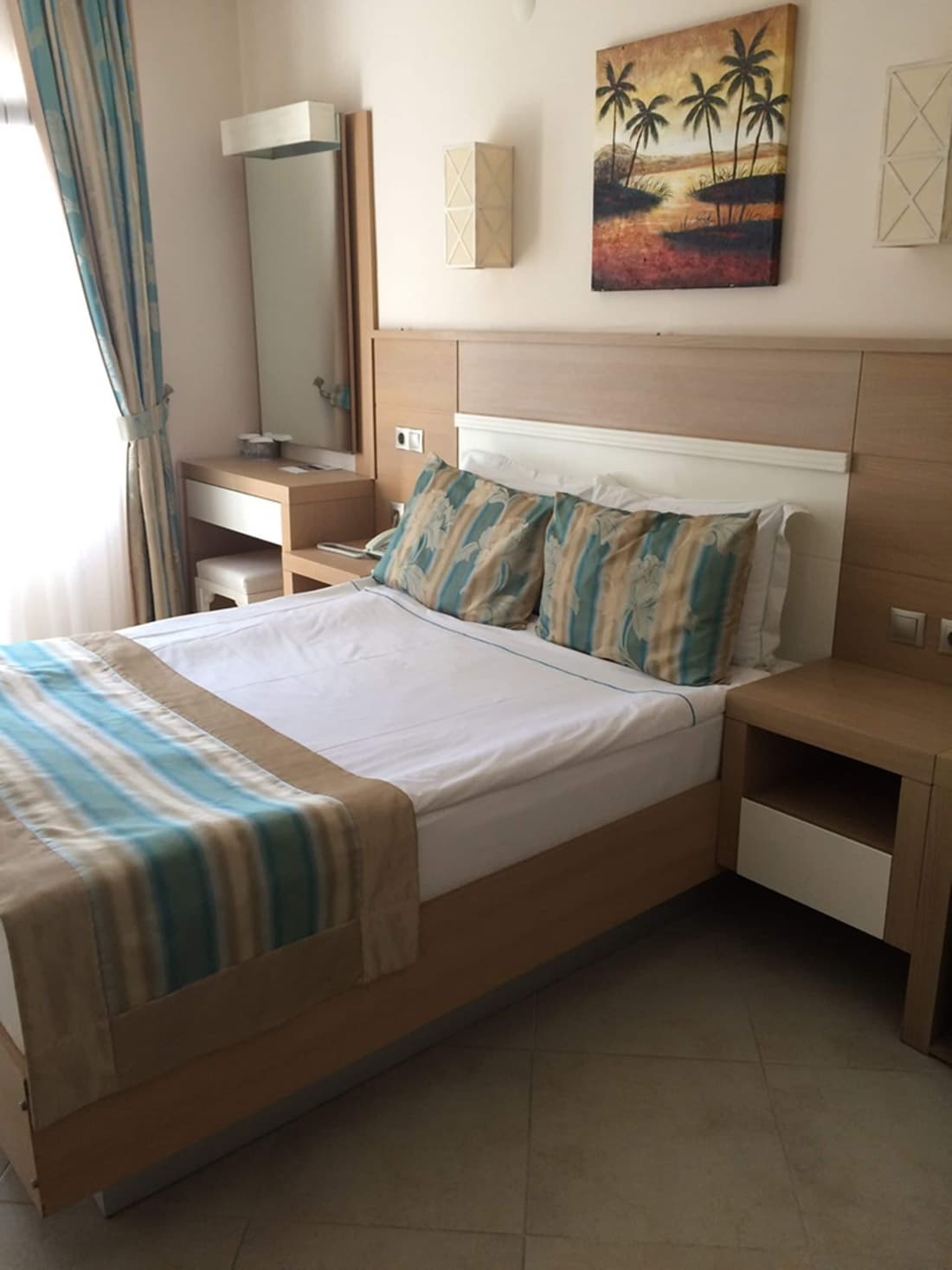 Asmin Hotel Bodrum