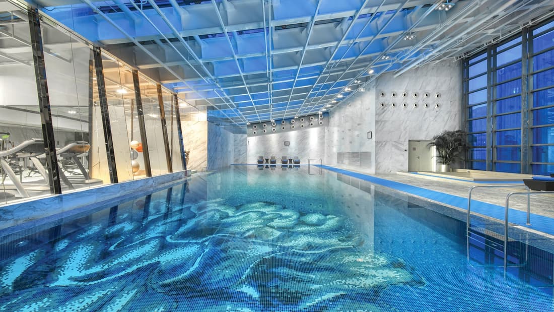 Crowne Plaza Beijing Chaoyang U-Town by IHG