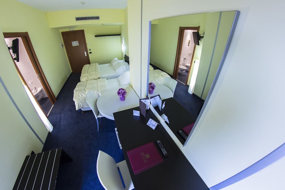 Best Western Hotel Class