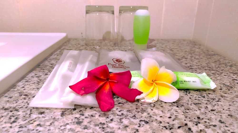 Puri Saron Hotel Denpasar