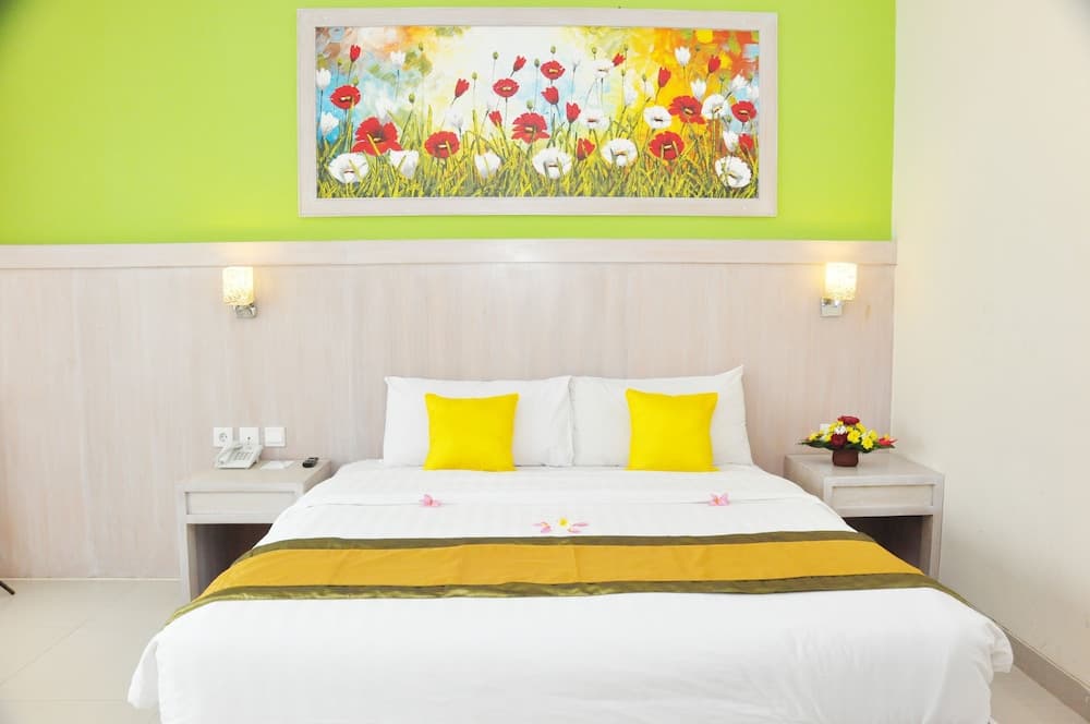 Puri Saron Hotel Denpasar