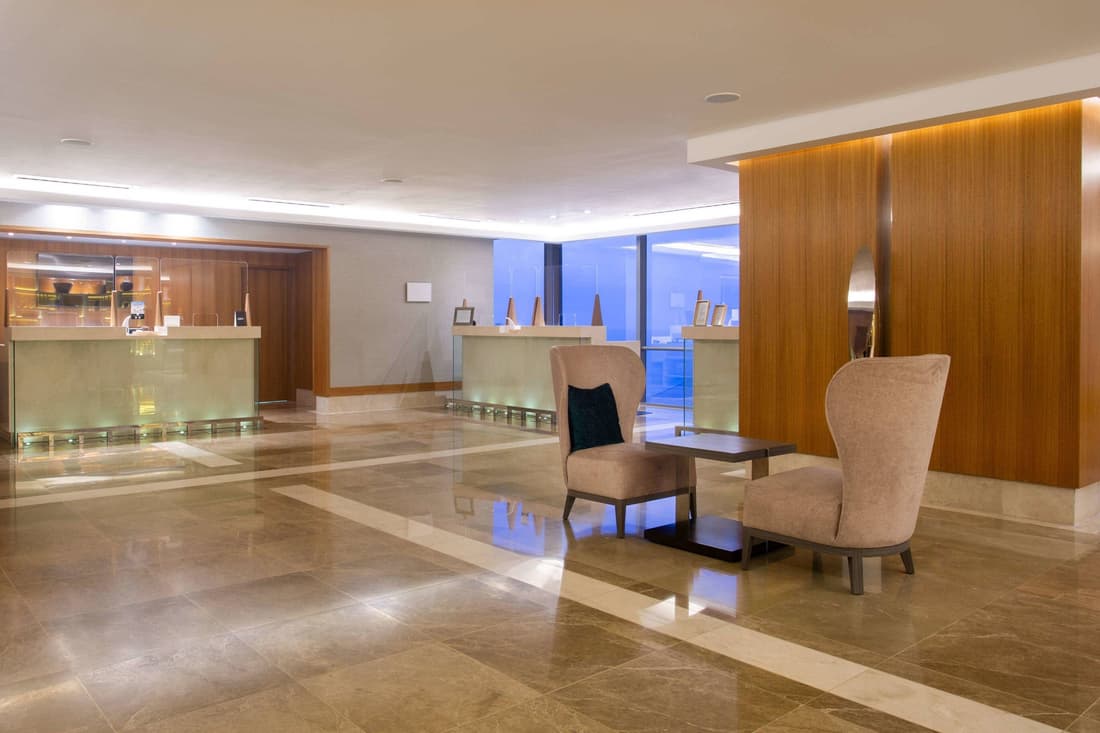 JW Marriott Panama