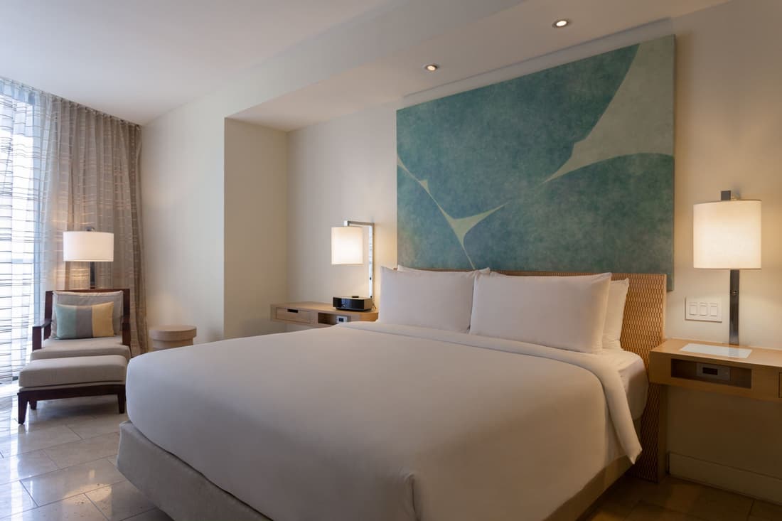 JW Marriott Panama