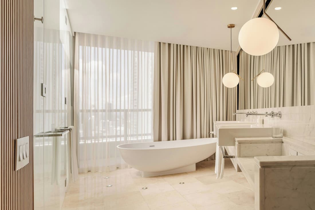 JW Marriott Panama