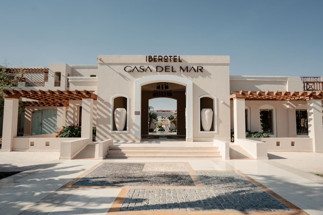 JAZ Casa Del Mar Resort