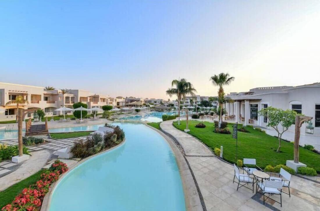 JAZ Casa Del Mar Resort