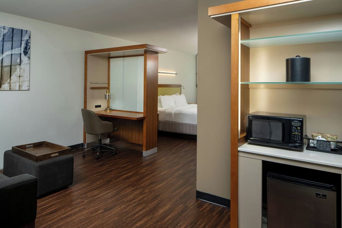 SpringHill Suites by Marriott Lake Charles