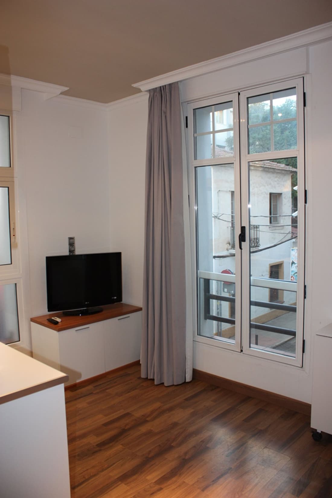 Apartamentos Senabre Palais