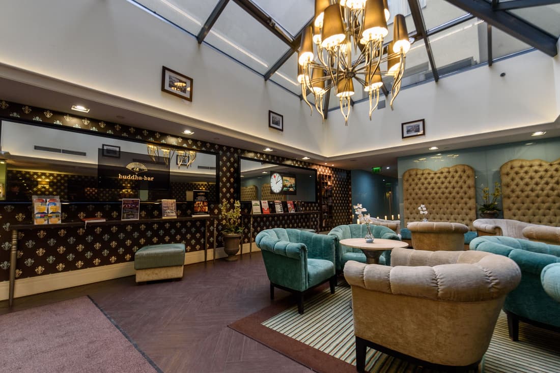 La Prima Fashion Hotel