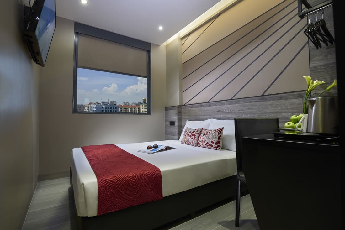 Hotel 81 Orchid