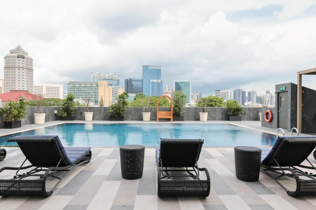 Days Inn by Wyndham Singapore Novena