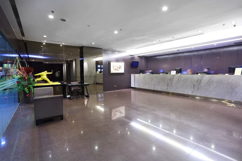 Days Inn by Wyndham Singapore Novena