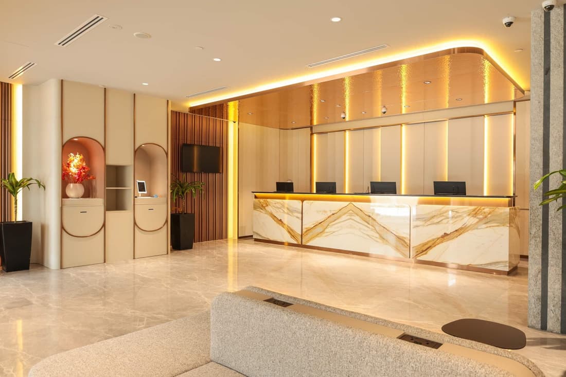 Days Inn by Wyndham Singapore Novena