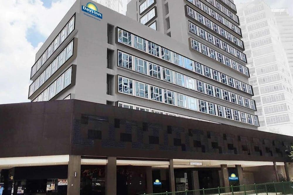 Days Inn by Wyndham Singapore Novena