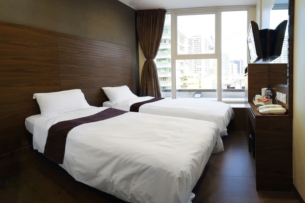 Days Inn by Wyndham Singapore Novena