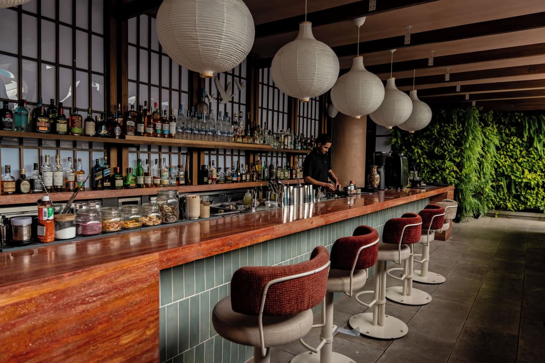 The Charlee Hotel