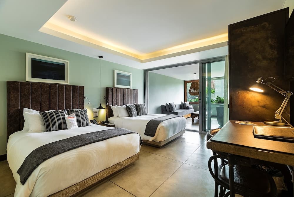 The Charlee Hotel