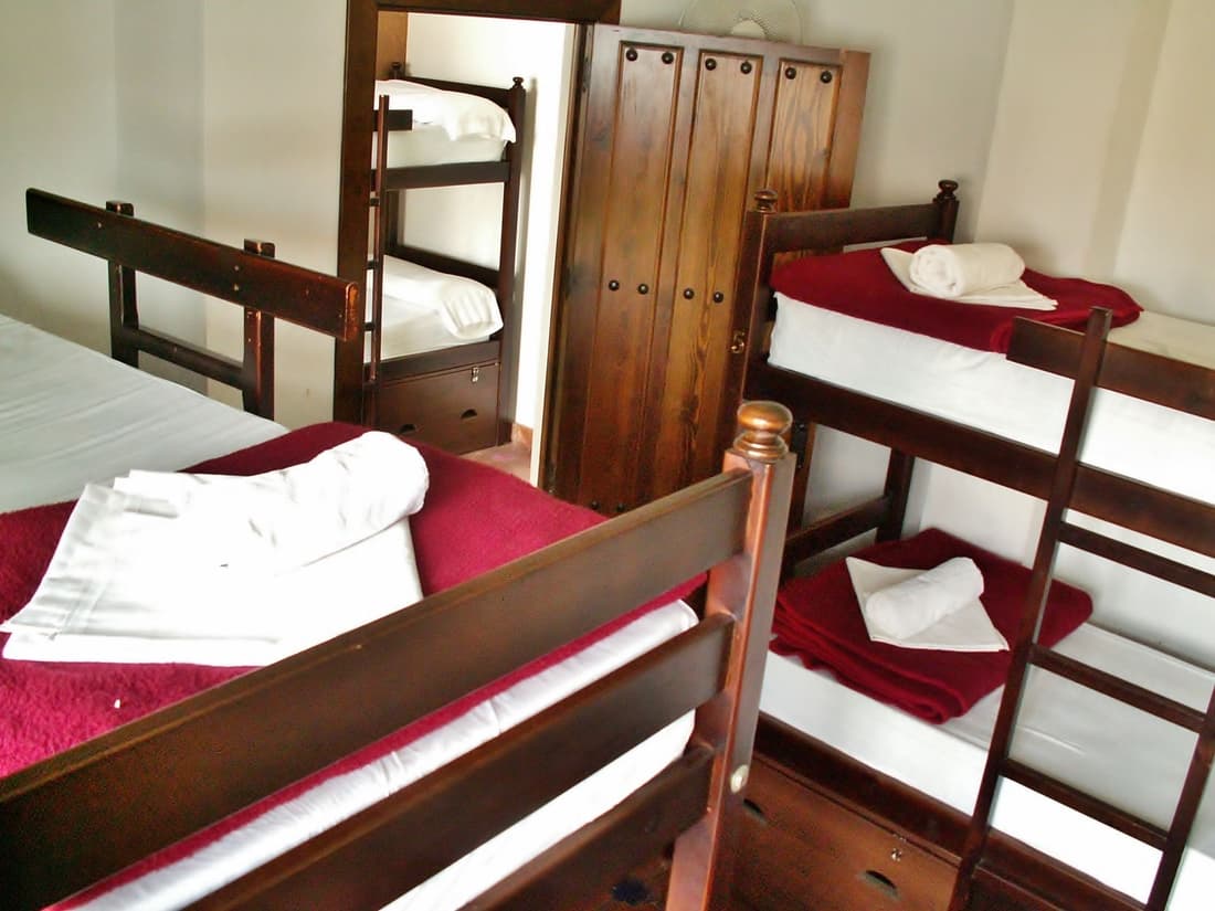 Oasis Backpackers Hostel Granada