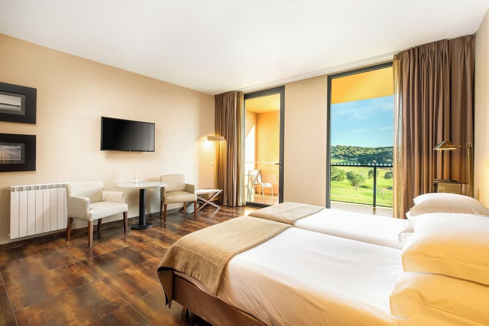 NAU Morgado Golf & Country Club