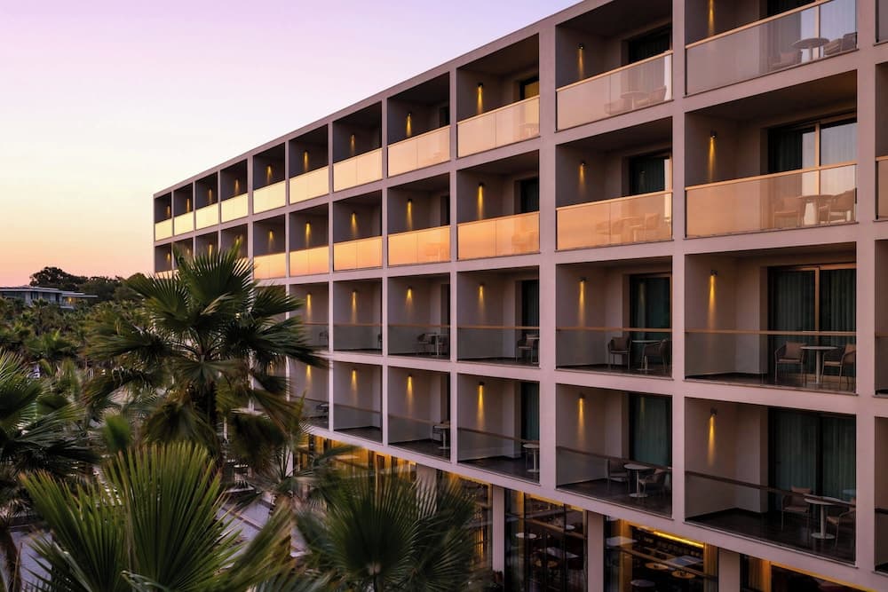 Algarve Marriott Salgados Golf Resort & Spa