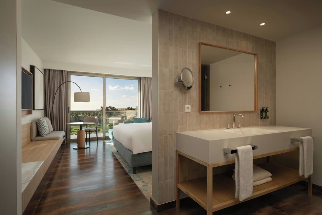 Algarve Marriott Salgados Golf Resort & Spa