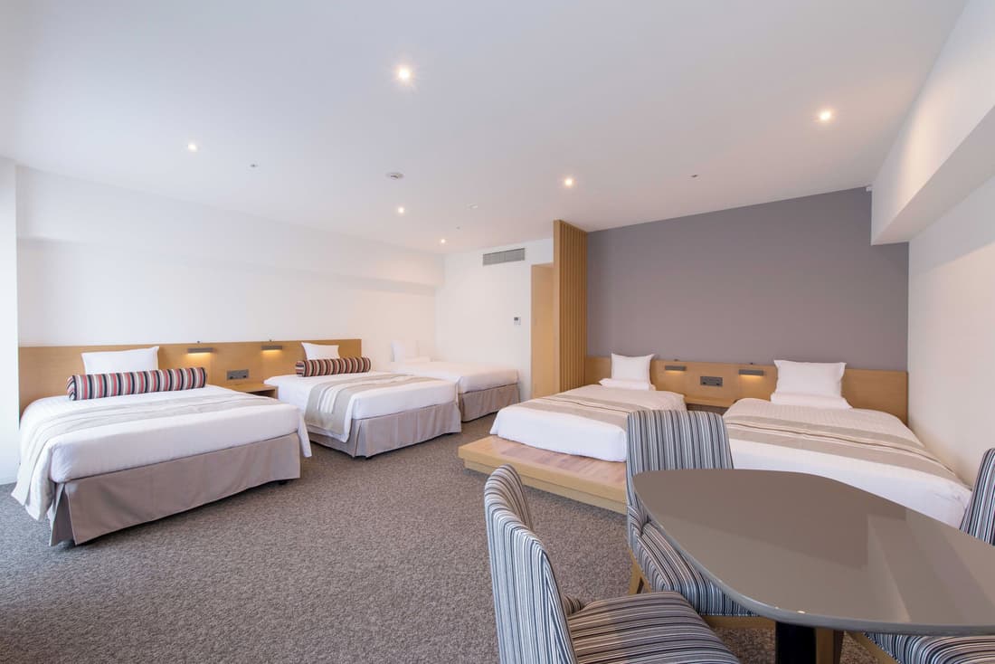 Hotel Mystays Premier Omori