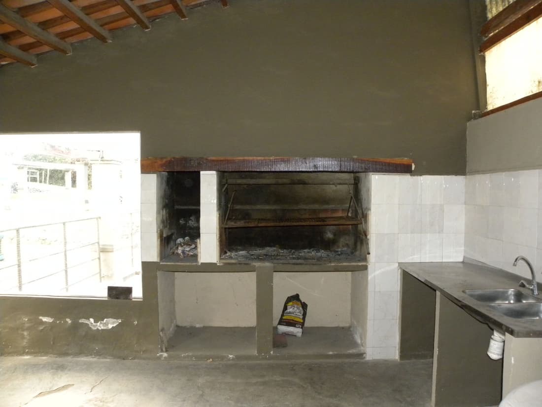 Hostería Lunahuana