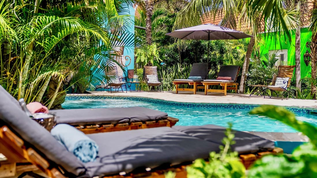 Pietermaai Boutique Hotel