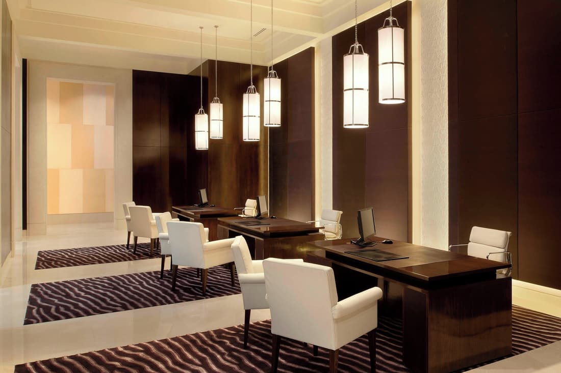 The St. Regis Bangkok