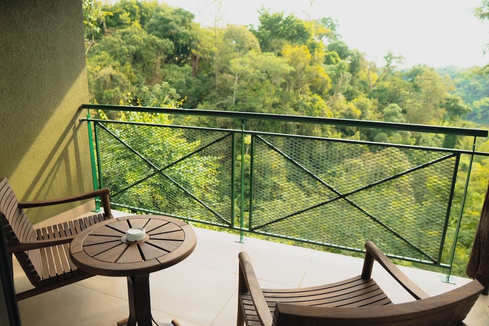 IGUAZU JUNGLE HOTEL