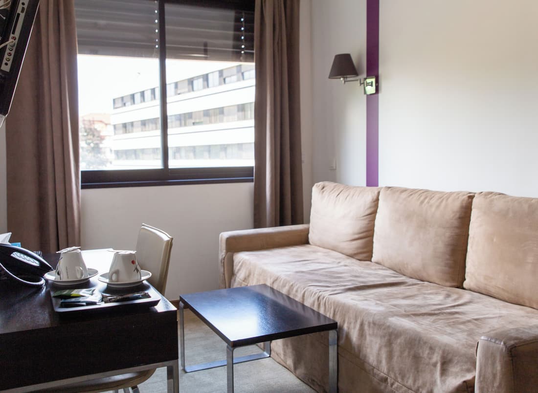 Zenitude Swiss Apparthotels