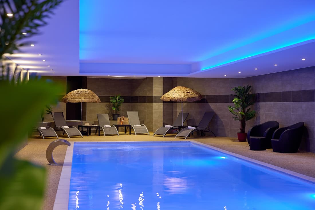 Zenitude Swiss Apparthotels