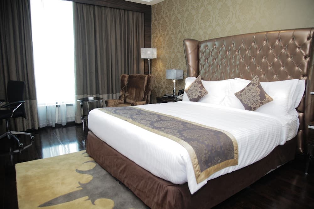 Radisson Blu Hotel New Delhi Paschim Vihar
