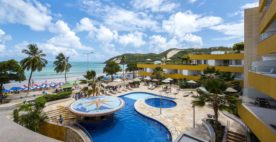 Aquaria Natal Hotel