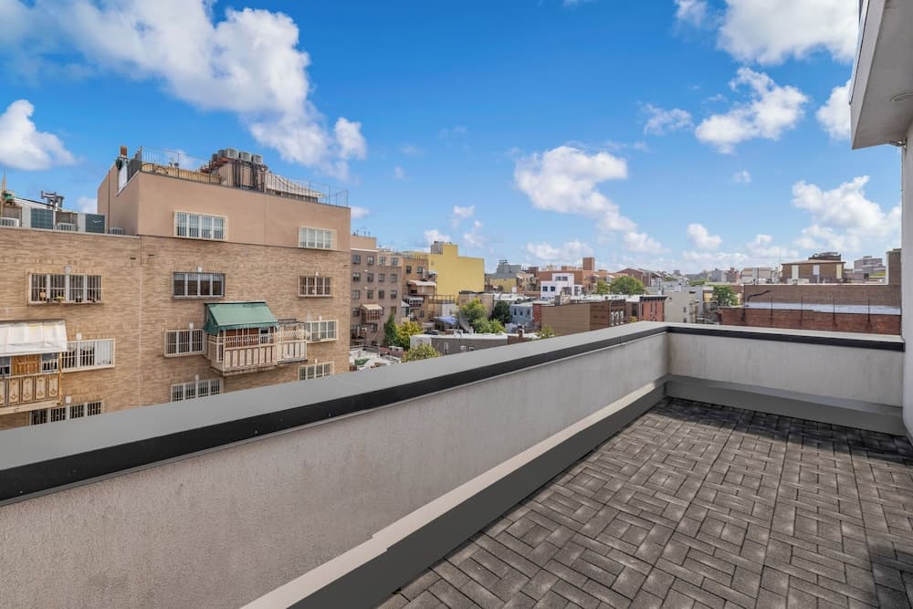 Aura Hotel Brooklyn