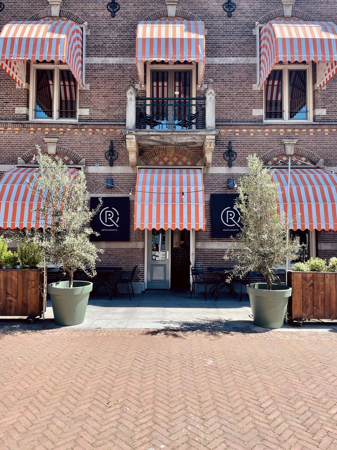 The Manor Amsterdam