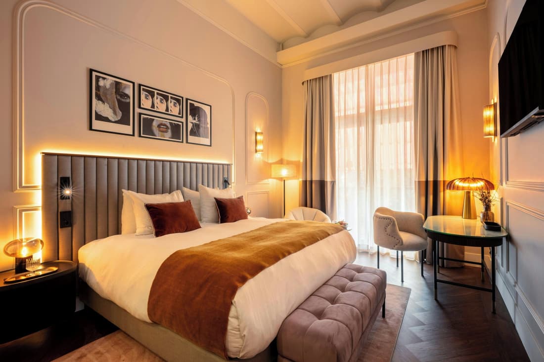 The Manor Amsterdam