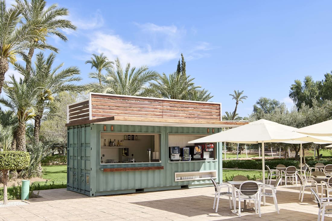 Iberostar Waves Club Palmeraie Marrakech -All Inclusive