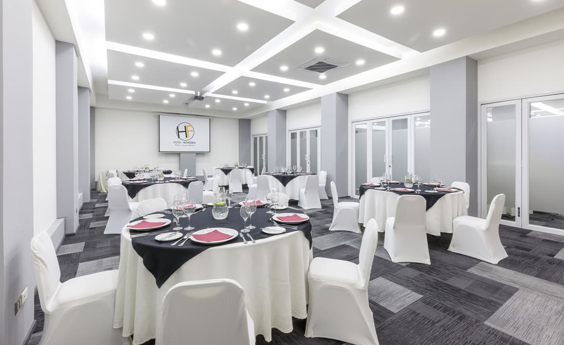Hotel Frontera Clasico