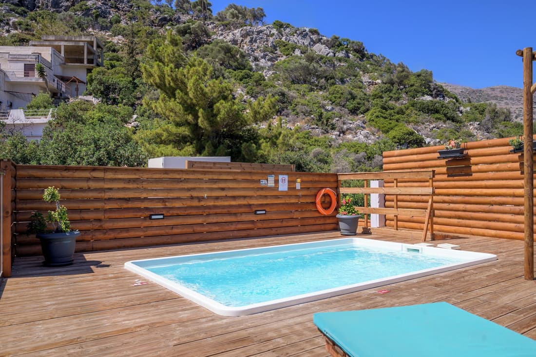 Eurohotel Katrin Suites-Adults Only
