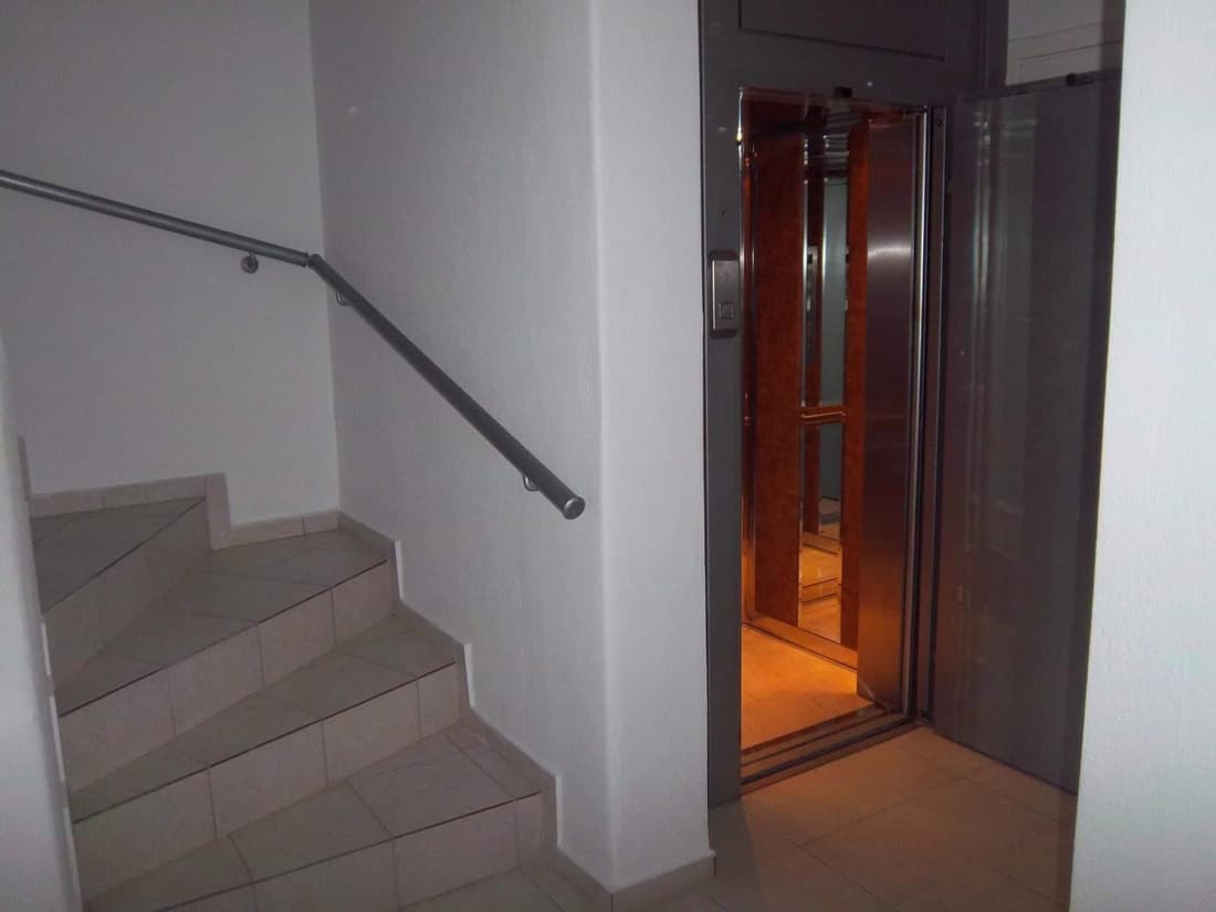 Milos Apartments
