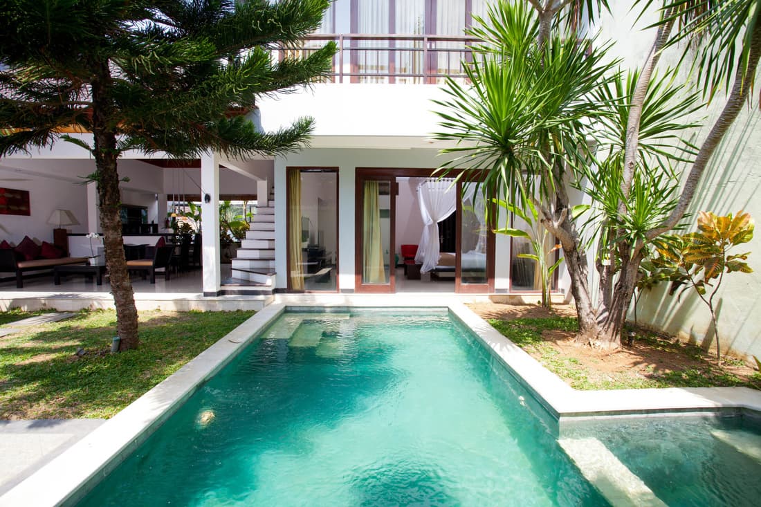 The Rishi Villa