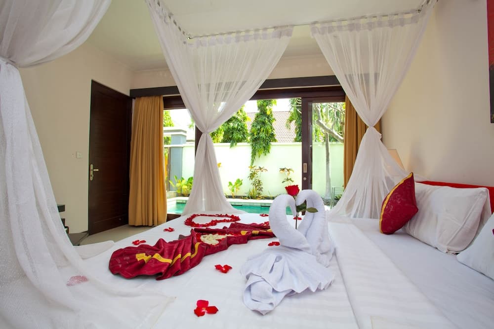 The Rishi Villa