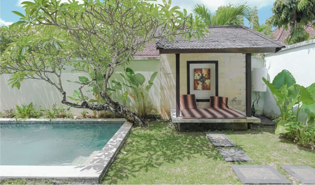 The Rishi Villa