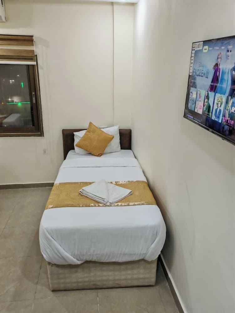 Petra Gate Hotel