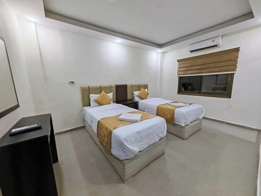 Petra Gate Hotel
