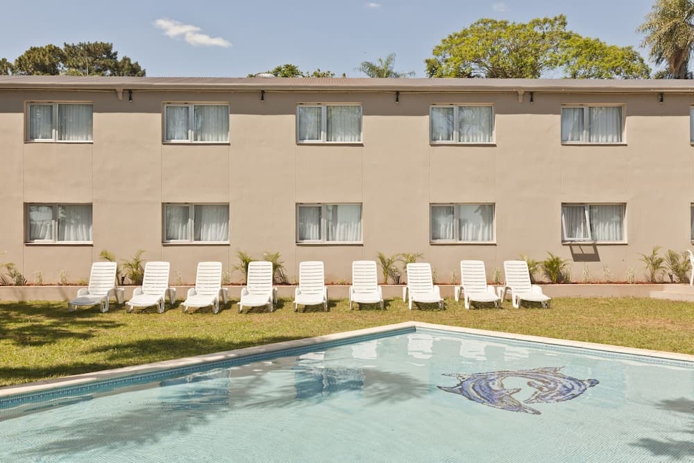 La Mision Posadas Hotel & Spa