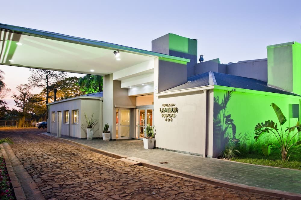 La Mision Posadas Hotel & Spa